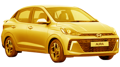 hyundai aura