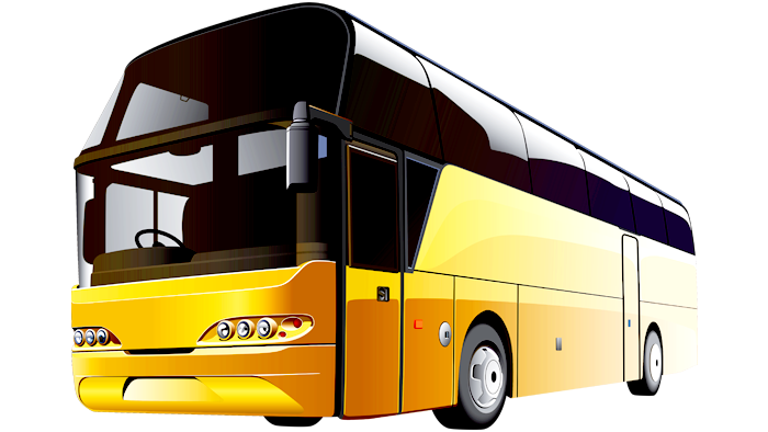 bus