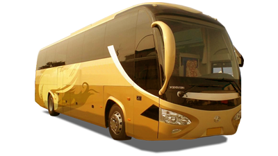 Bus Ac