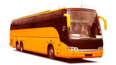 Bus Non Ac