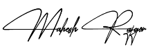 signature